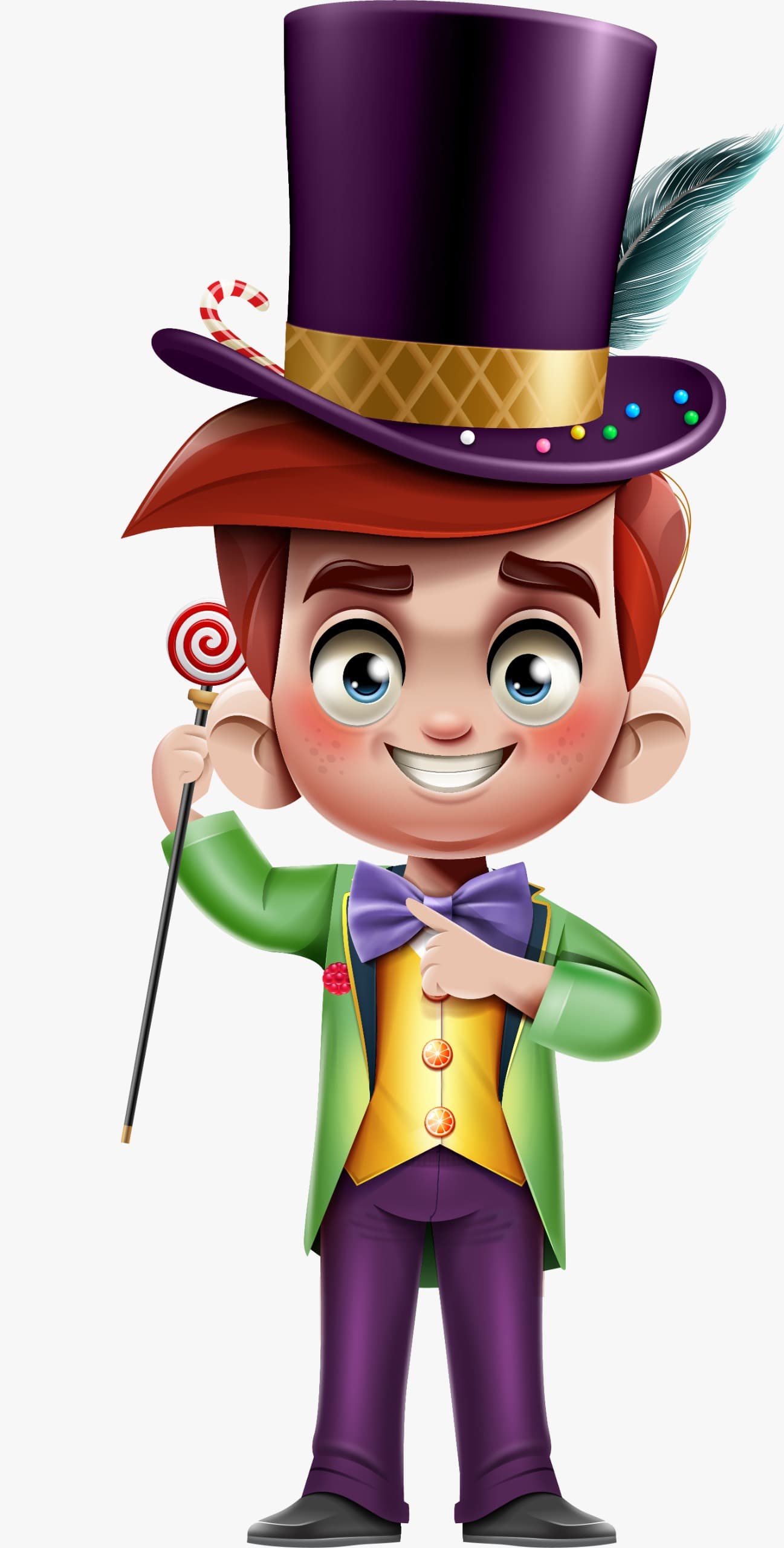 كيف تخطط لأول playdate في ونكا لاند